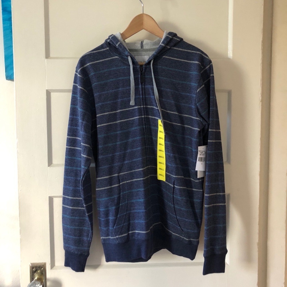 NWT super soft hoodie